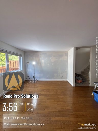 2025-Popcorn ceiling Removal-Gatineau 2025-Popcorn ceiling Removal-Gatineau