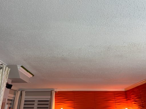 2025-Popcorn ceiling - before 2025-Popcorn ceiling - before