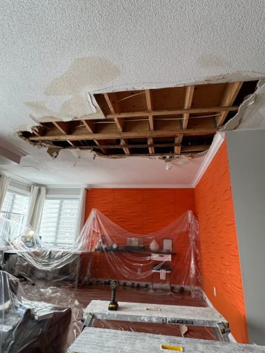2025-Popcorn ceiling Repair- before 2025-Popcorn ceiling Repair- before