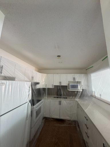 2025-Popcorn ceiling - before 2025-Popcorn ceiling - before