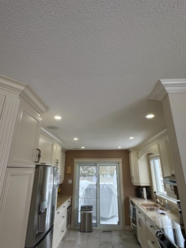 2025-Popcorn ceiling - before 2025-Popcorn ceiling - before