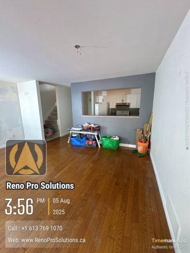 2025-Popcorn ceiling Removal-Gatineau 2025-Popcorn ceiling Removal-Gatineau